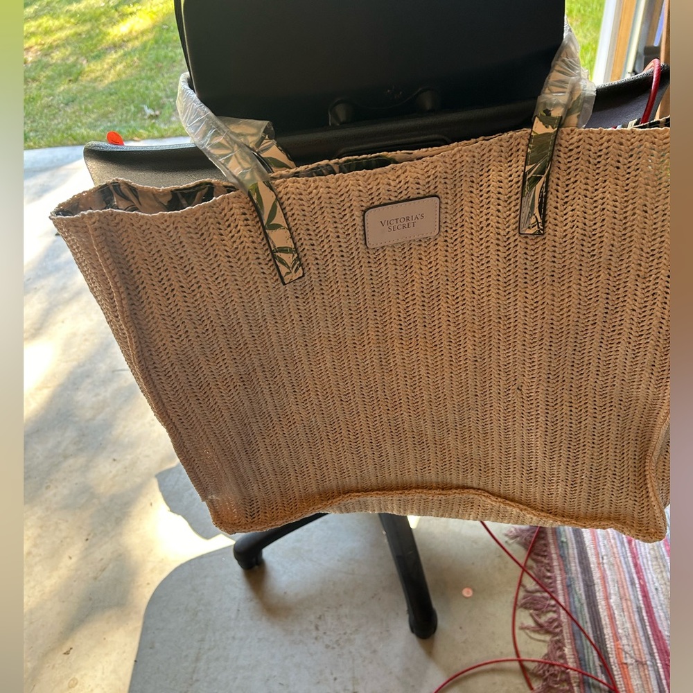 Victoria Secret bag